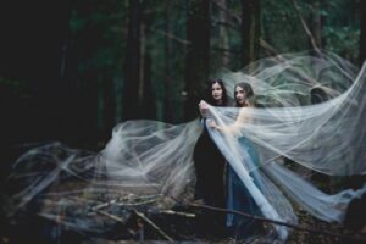Maya Fridman, Elisabeth Hetherington e.a.